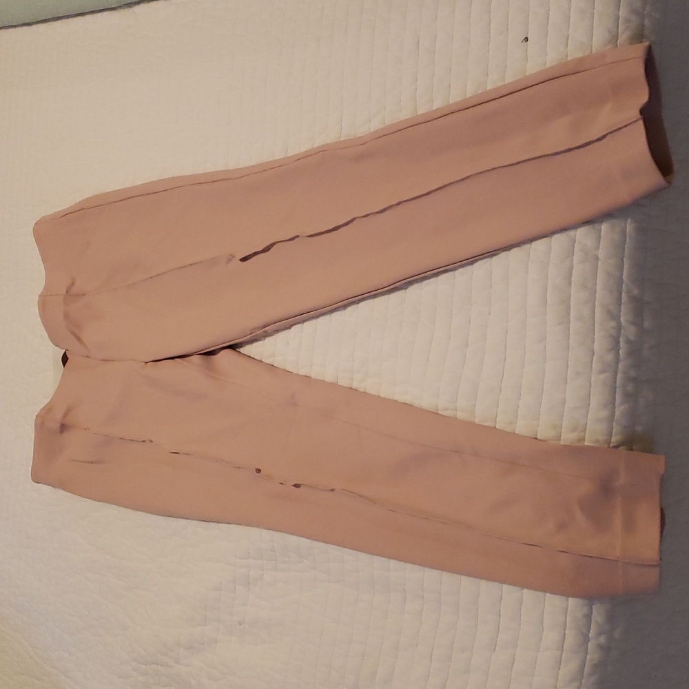 Anne Klein pull on pants